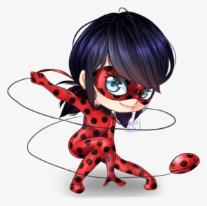Miraculous ladybug Render Marinette, Izza-Chan transparent