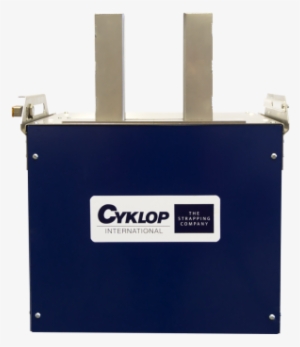 Elastic Band Machine - Cyklop