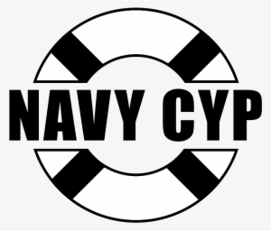 Navymwr Navy Cyp Logo - Navy Cyp Logo