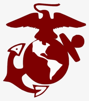 Company Marine Corps Png Logo - Marine Iphone 7 Plus Case