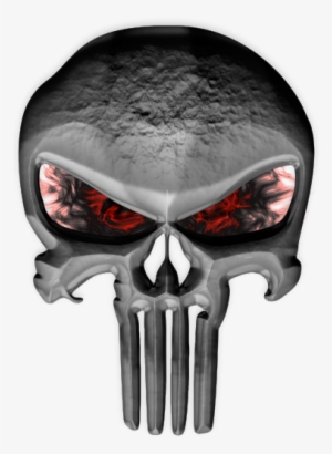 Clip Library Library Punisher By K - Punisher 2 Logo Png