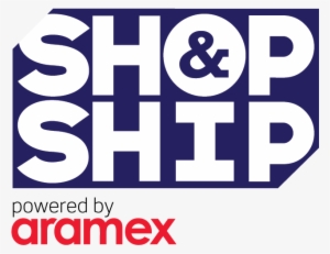 Shop & Ship Coupon Code 25% Off To Ship Your Favorite - Shop And Ship Logo