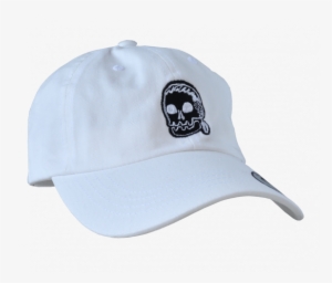 Skull Logo Hat - Hat