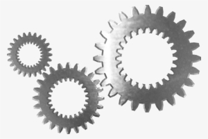 Gear, Process, Machine, Mechanism, Cogwheel, Industrial - Prozess Transparent