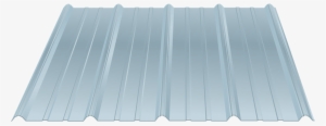 Ribbed Steel Roof Panels - Imperial Rib Metal Roofing
