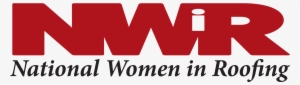 Nwir Logo Final 011117 Png