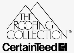 The Roofing Collection Logo Png Transparent - Roofing Collection Logo
