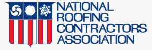 National Roofing Contractors Logo