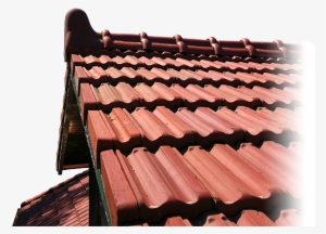 Clay Tile Roofing - Roof