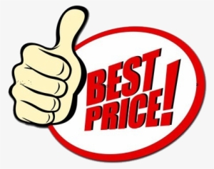 Good Price Png