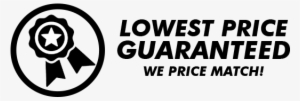 lowest price - price