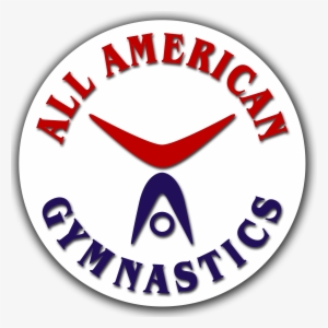 Gym Programs - All American Gymnastics Utah Logo