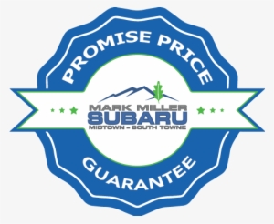 Mark Miller Subaru Promise Price - Mark Miller Subaru