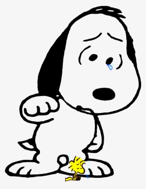 Charlie Brown - Woodstock