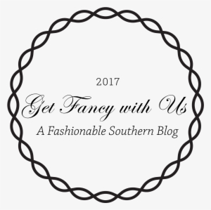 Get Fancy With Us