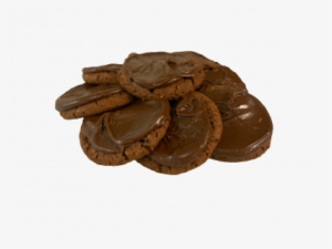 Scary Good Deal On Charlie Brown Cookies - Chocolate