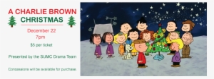 Charlie-brown - Charlie Brown Christmas