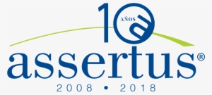Home - Company - Logo De Assertus