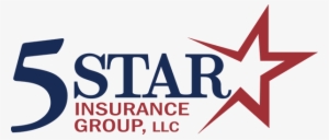 5 Star Insurance Group, Llc - Graphic Design