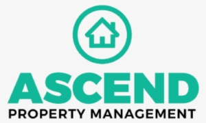 Pm Stacked Transparent - Ascend Real Estate And Property Management
