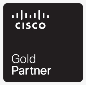 Cisco Gold Certified Partner - Cisco Gold Partner