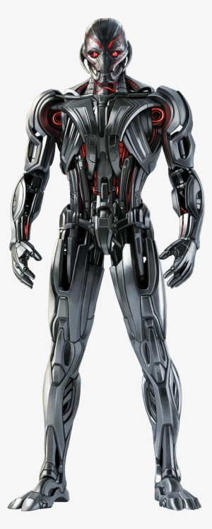Aou Ultron 0003 - Ultron Prime