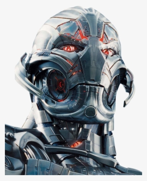 Ultron Png Photo - Ultron Png