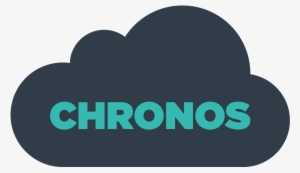 Transparent Png File - Chronos Logo