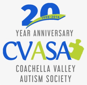 Coachella Valley Autism Society Of America