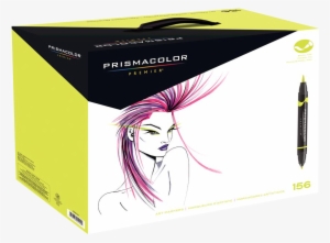 Prismacolor Premier Brush Marker Set Of - Prismacolor Premier Markers 200