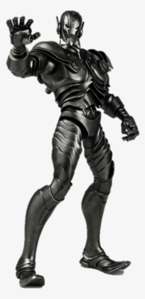 Three A Ultron Shadow
