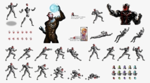 Click For Full Sized Image Ultron
