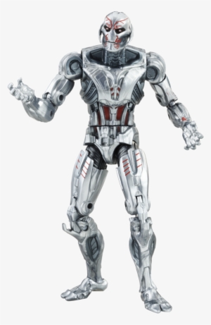 You Can Pre-order This Ultron Action Figure Now From - Marvel Legends 10th Anniversary Ultron