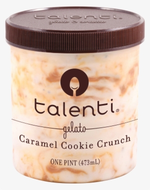As If Being At Coachella Wasn't Exciting Enough, What - Talenti Gelato