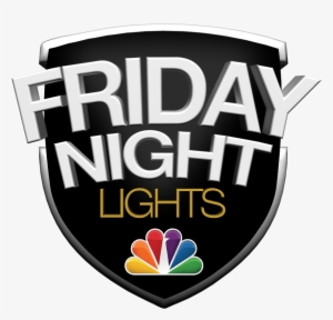 Banning At Coachella Valley Friday Night Lights Game - Friday Night Lights Logo