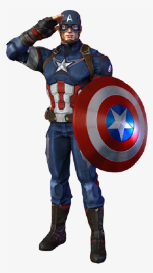Related Wallpapers - Captain America No Mask