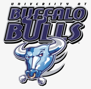 Buffalo Bulls Logo Png Transparent - University Buffalo Bulls Logo Png