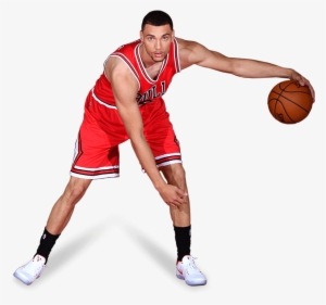 Chicago Bulls - Chicago Bulls Players Png