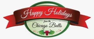 Happy Holidays-bulls