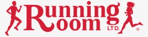 The Running Room - Running Room Logo