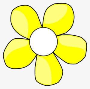 How To Set Use Yellow And White Daisy Clipart