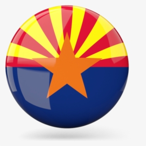 Arizona Flag Icon