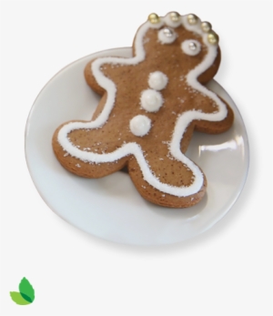 Gingerbread Men Cookies - Truvia Baking Blend