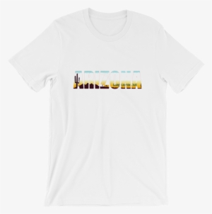 Arizona License Plate T-shirt - T-shirt