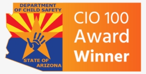2018 04 27 Diona Cio 100-02 - Arizona Department Of Child Safety
