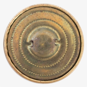 Quick View - Gold Buttons Png