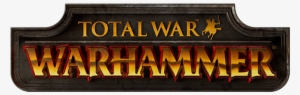 Warhammer Title - Total War Warhammer Banner