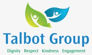 Talbot Group Logo Png K - Talbot Group Logo