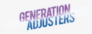 Generation Adjusters Title - Bernzomatic
