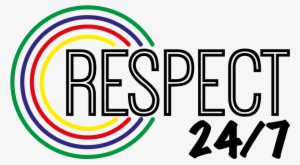 Respect 24/7 - Graphic Design